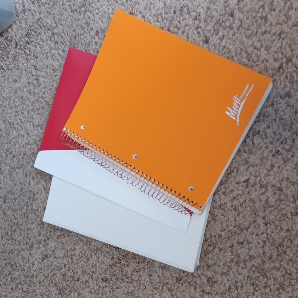 School supplies
